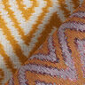 Outdoortyg jacquard Etno – senap,  thumbnail number 4