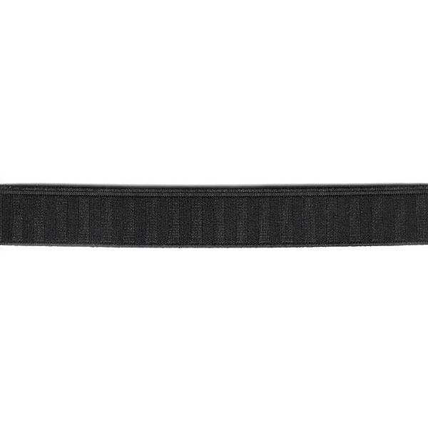 Midjeband elastiskt 580 – svart | YKK, image number 1