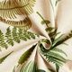 Halvpanama i linneoptik Ormbunkar – natur,  thumbnail number 3