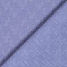 Jacquard dobby hundtandsmönster – duvblå,  thumbnail number 6