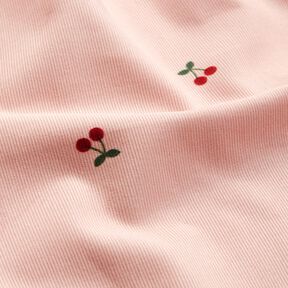 Babymanchester k&ouml;rsb&auml;r &ndash; ljusrosa, 