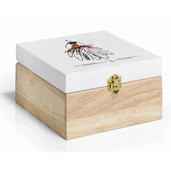 Makerist Uppgraderingsbox, image number 4
