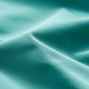 Regnjackstyg vattenavvisande enfärgat – pepparmynta, 