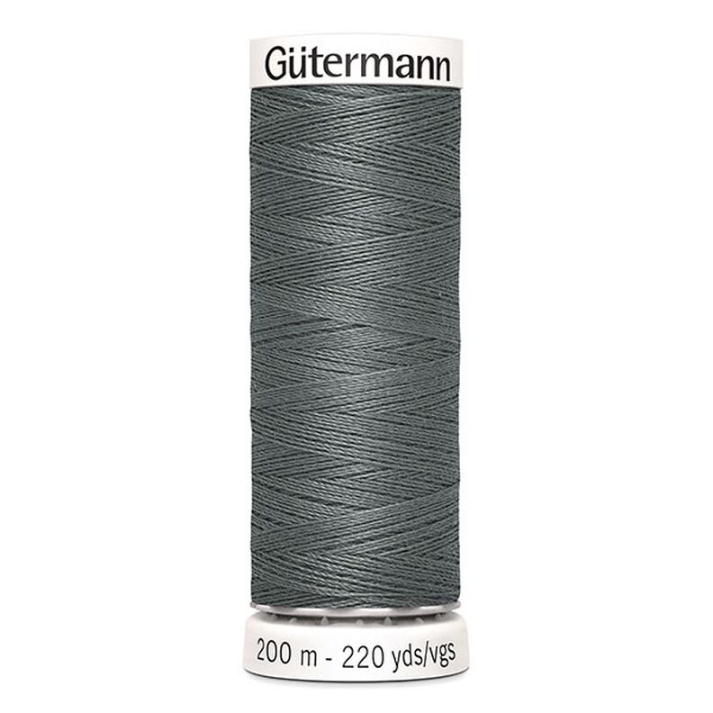 Alla tygers tråd (701) | 200 m | Gütermann,  image number 1