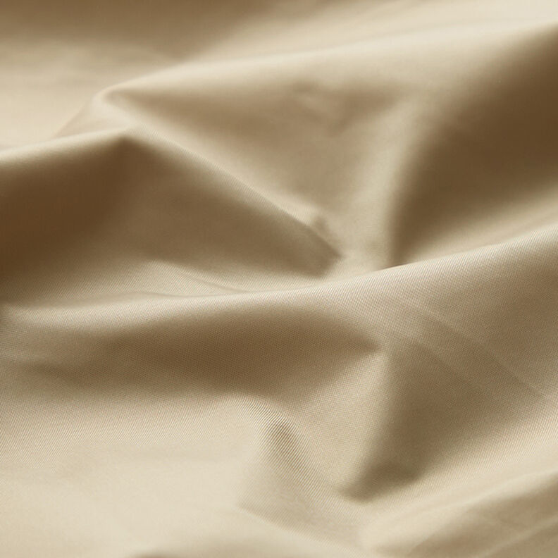 Vattenavvisande jacktyg ultralätt – sand,  image number 3