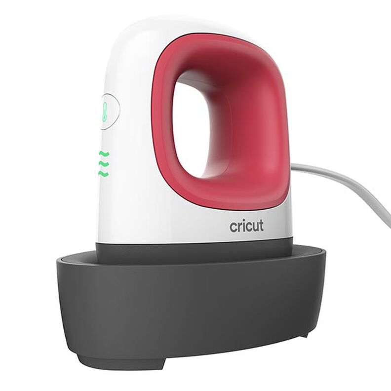 Cricut EasyPress Mini Transferpress,  image number 4