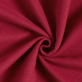 rocktyg återvunnen polyester – bordeauxröd, 