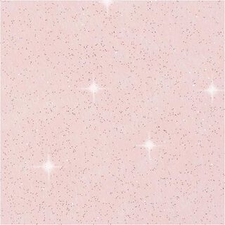 Glitter-filt ,10 styck [ A4 ] – rosa, 