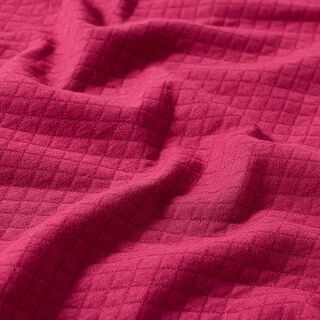 Quilt Jersey – hallon, 