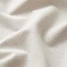 Dekorationstyg jacquard återvunnet – silvergrå,  thumbnail number 2