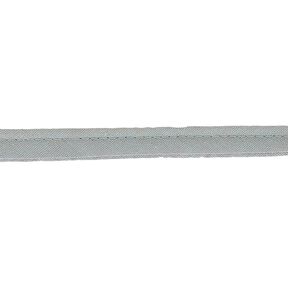 passpoalband Polycotton [10 mm] – grått, 