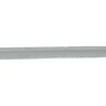 passpoalband Polycotton [10 mm] – grått,  thumbnail number 1