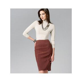 Kjolar, Vogue 8750 | 38 - 46, 