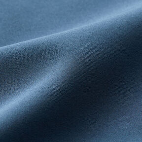 Softshell Enfärgat – jeansblå, 