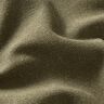 Dekorationstyg Canvas vaxad – khaki,  thumbnail number 2