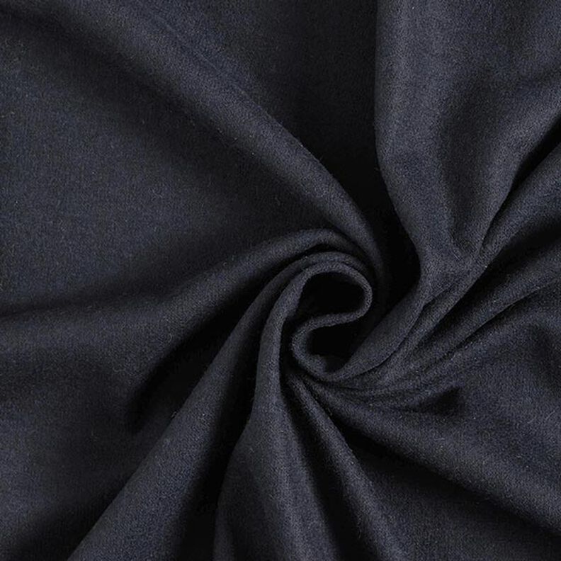 Ullstickad enfärgad – svartblå,  image number 1
