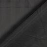 Fodertyg Jacquard fiskbensmönster – svart,  thumbnail number 4