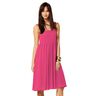 Viskosjersey Medium – hot pink,  thumbnail number 4