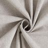 Dekorationstyg jacquard återvunnet – grått,  thumbnail number 1