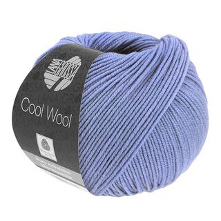 Cool Wool Uni, 50g | Lana Grossa – lila, 