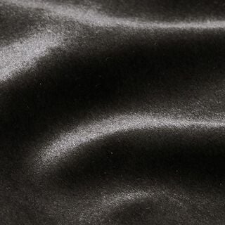 Dekorationstyg Sammet – svart, 