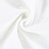 Filt 90 cm / 1 mm tjockt – vit,  thumbnail number 2