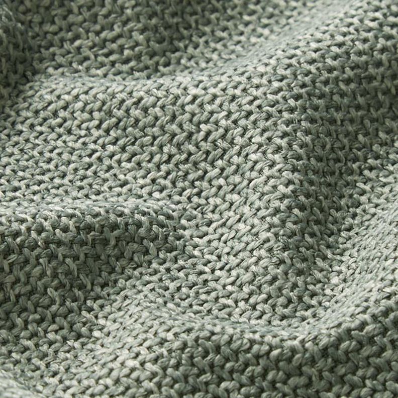 Stoppningstyg Grovt kyperttyg Bjorn – vass, image number 2
