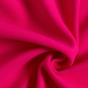 Kappstickat enfärgat – intensiv rosa, 