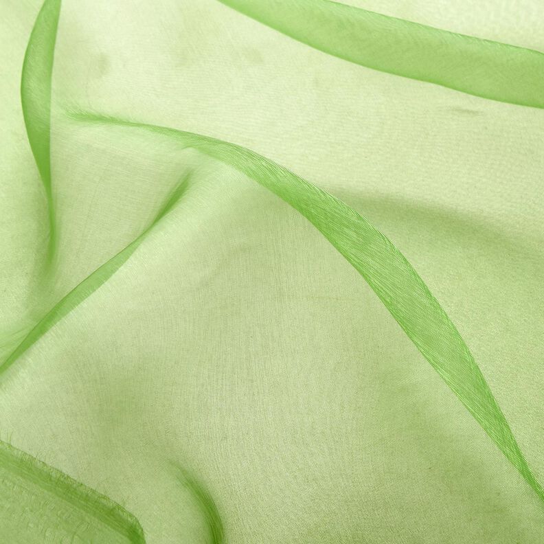 Organza – pinjegrön,  image number 3