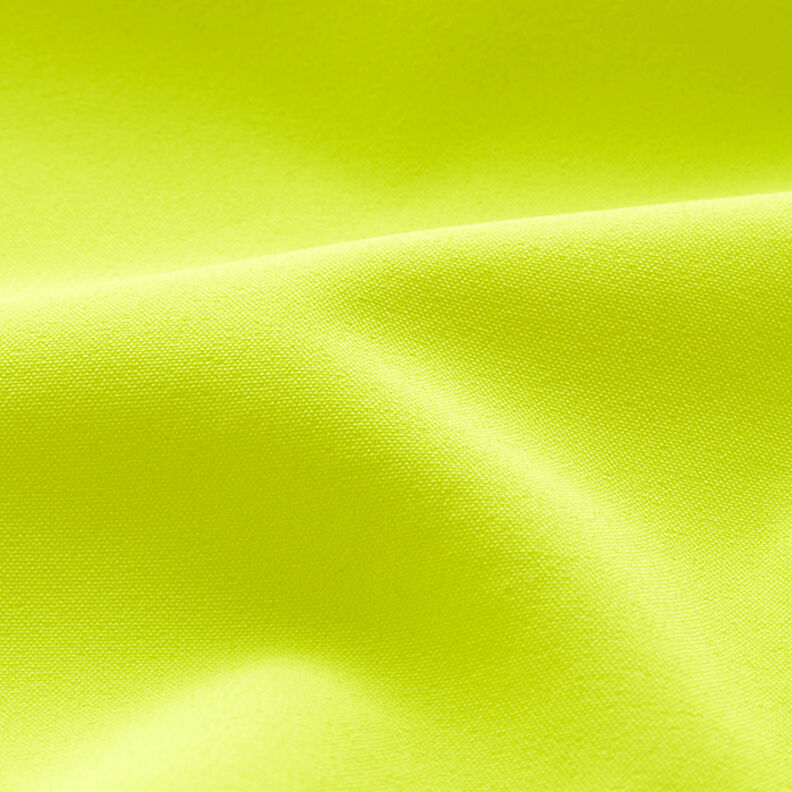 Softshell Enfärgat – neongul,  image number 3