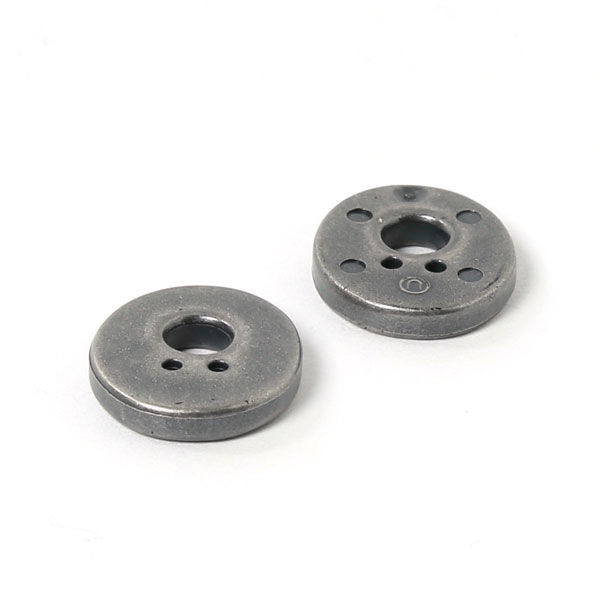 Tal 10 - Metalleffekt, image number 2