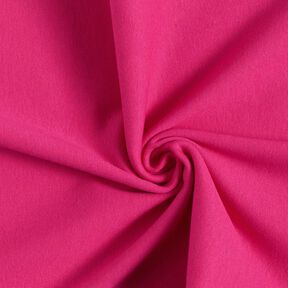 Muddtyg enfärgat – intensiv rosa, 