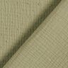 Muslin/Dubbel-krinkelväv dobby – vass,  thumbnail number 4