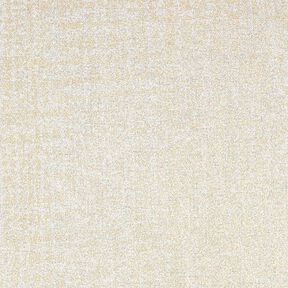 Mörkläggningstyg Metallicskimmer – beige/guld, 