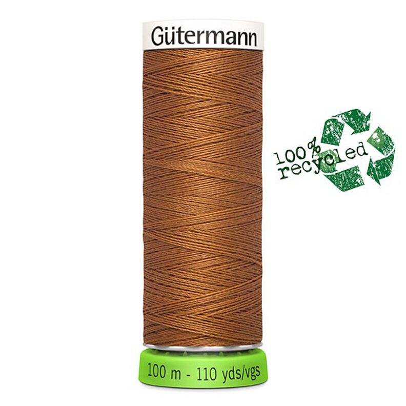 Universaltråd rPET [448] | 100 m | Gütermann,  image number 1