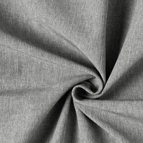 Softshell Melange – antracit, 