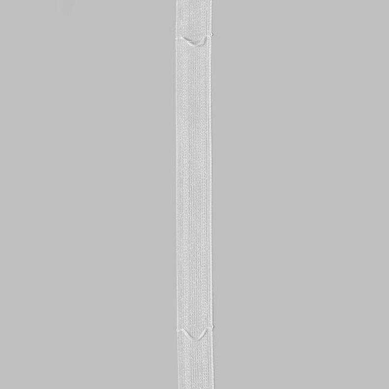 Hissgardinsband med beläggning 18mm | Gerster,  image number 1