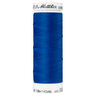 Seraflex sytråd för elastiska sömmar (0024) | 130 m | Mettler – blå,  thumbnail number 1