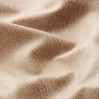 Stoppningstyg Konstläder Pamero – beige, 