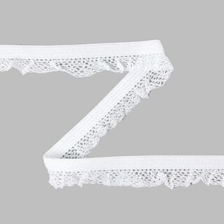 Elastisk rysch – Soft 1, 