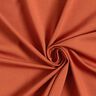 Bomullsjersey medium enfärgad – terracotta,  thumbnail number 1