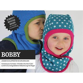 BOBBY - ledig huvliknande balaklava, Studio Schnittreif, 