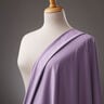 Mikrofiber Satin – lavender,  thumbnail number 8