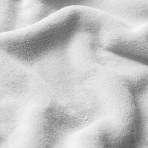 Mysfleece – ljusgrått, 
