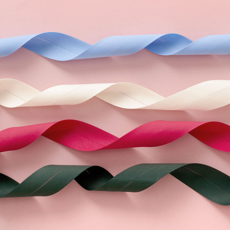 Snedsl&aring; Polycotton [50 mm] &ndash; ljusbeige,  image number 3