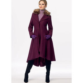Jacka, McCalls 6800 | 40 - 48, 