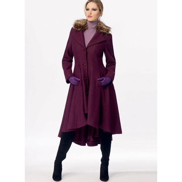 Jacka, McCalls 6800 | 40 - 48,  image number 2