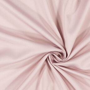 Mikrofiber Satin – rose, 