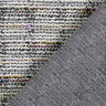 Jacquard Jersey glitterbouclé – svart,  thumbnail number 5