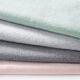 Antipilling Fleece Melange – ljusgrått,  thumbnail number 4